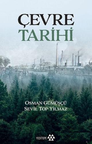 Çevre Tarihi | Kitap Ambarı