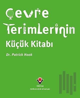 Çevre Terimlerinin Küçük Kitabı | Kitap Ambarı