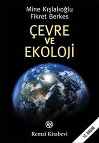 Çevre ve Ekoloji | Kitap Ambarı