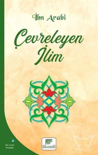 Çevreleyen İlim | Kitap Ambarı