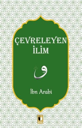 Çevreleyen İlim | Kitap Ambarı