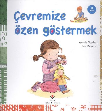 Çevremize Özen Göstermek | Kitap Ambarı