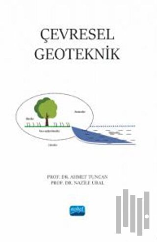 Çevresel Geoteknik | Kitap Ambarı