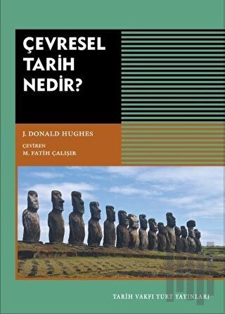 Çevresel Tarih Nedir? | Kitap Ambarı