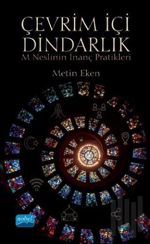 Çevrim İçi Dindarlık | Kitap Ambarı