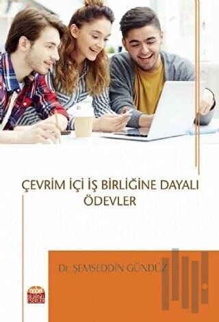 Çevrim İçi İş Birliğine Dayalı Ödevler | Kitap Ambarı