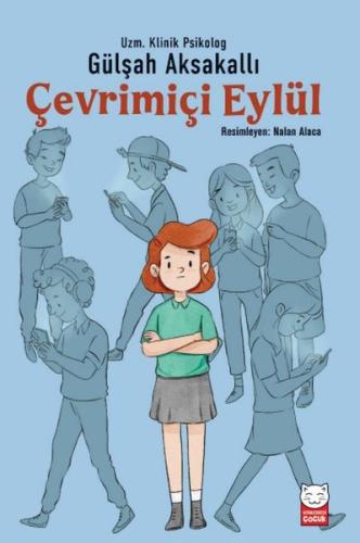 Çevrimiçi Eylül | Kitap Ambarı