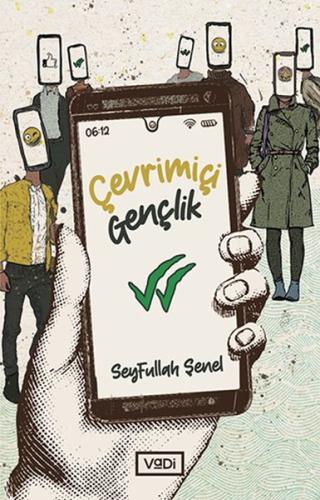 Çevrimiçi Gençlik | Kitap Ambarı