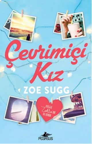 Çevrimiçi Kız | Kitap Ambarı