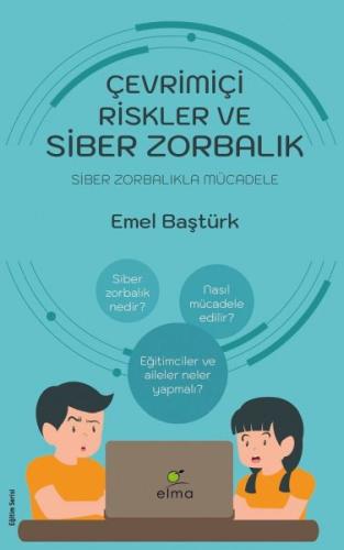 Çevrimiçi Riskler ve Siber Zorbalık | Kitap Ambarı