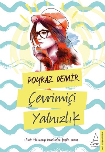 Çevrimiçi Yalnızlık | Kitap Ambarı