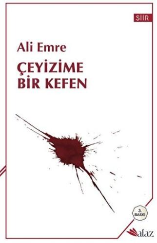 Çeyizime Bir Kefen | Kitap Ambarı