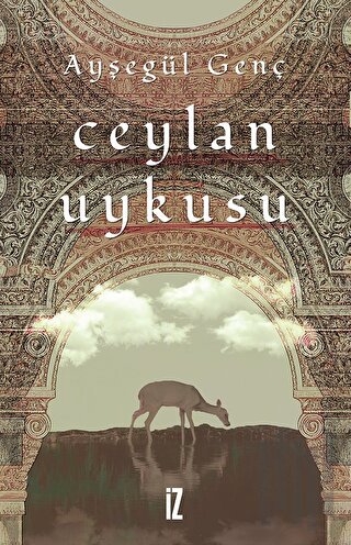 Ceylan Uykusu | Kitap Ambarı