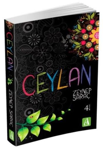 Ceylan | Kitap Ambarı