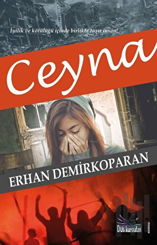 Ceyna | Kitap Ambarı