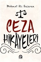 Ceza Hikayeleri | Kitap Ambarı