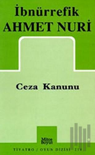 Ceza Kanunu | Kitap Ambarı