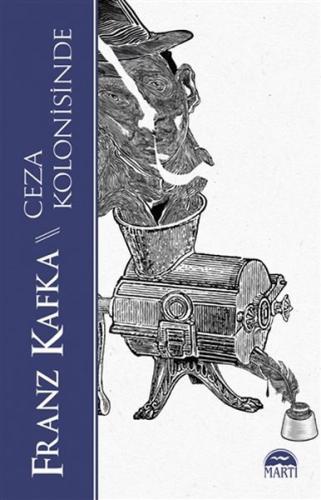 Ceza Kolonisinde | Kitap Ambarı