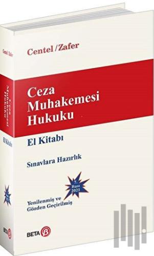 Ceza Muhakemesi Hukuku El Kitabı | Kitap Ambarı