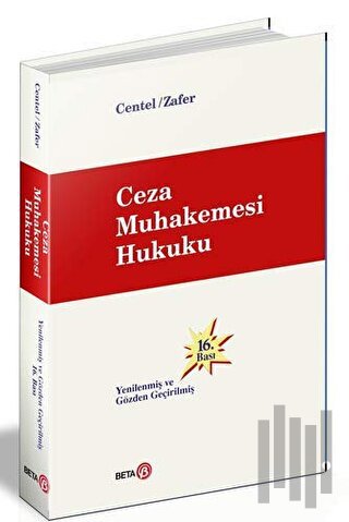 Ceza Muhakemesi Hukuku | Kitap Ambarı