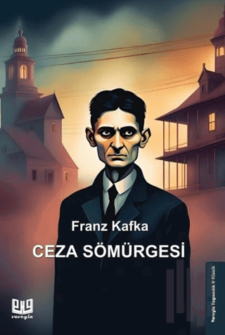 Ceza Sömürgesi | Kitap Ambarı