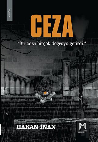 Ceza | Kitap Ambarı