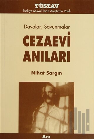 Cezaevi Anıları | Kitap Ambarı