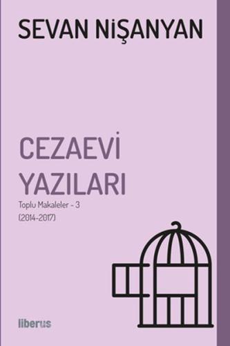 Cezaevi Yazıları | Kitap Ambarı