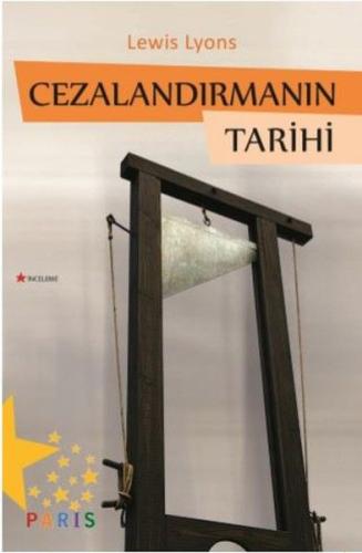 Cezalandırmanın Tarihi | Kitap Ambarı