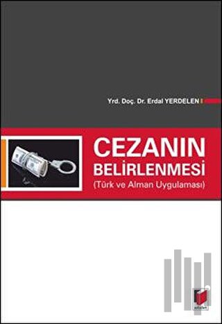 Cezanın Belirlenmesi | Kitap Ambarı