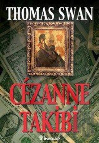 Cezanne Takibi | Kitap Ambarı