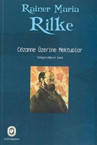 Cezanne Üzerine Mektuplar | Kitap Ambarı