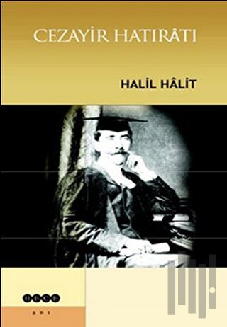 Cezayir Hatıratı | Kitap Ambarı