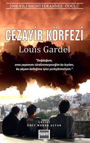 Cezayir Körfezi | Kitap Ambarı