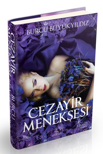 Cezayir Menekşesi (Ciltli) | Kitap Ambarı