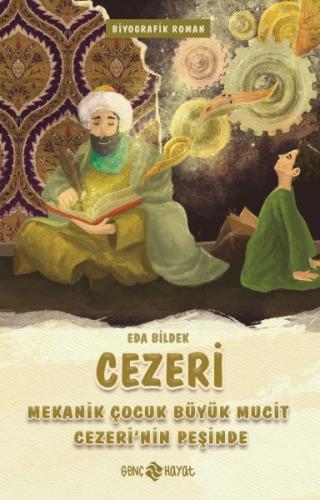 Cezeri | Kitap Ambarı