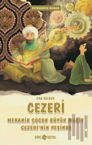 Cezeri | Kitap Ambarı