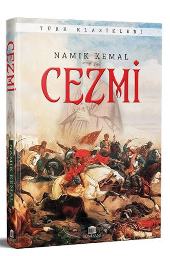 Cezmi | Kitap Ambarı