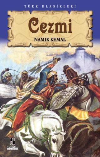 Cezmi | Kitap Ambarı