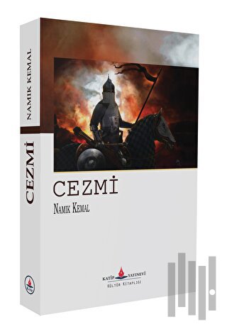 Cezmi | Kitap Ambarı