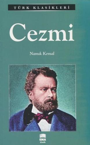 Cezmi | Kitap Ambarı