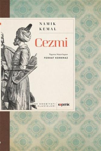 Cezmi | Kitap Ambarı