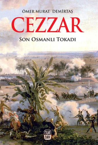 Cezzar | Kitap Ambarı