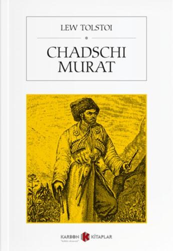 Chadschi Murat | Kitap Ambarı