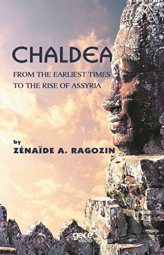 Chaldea | Kitap Ambarı