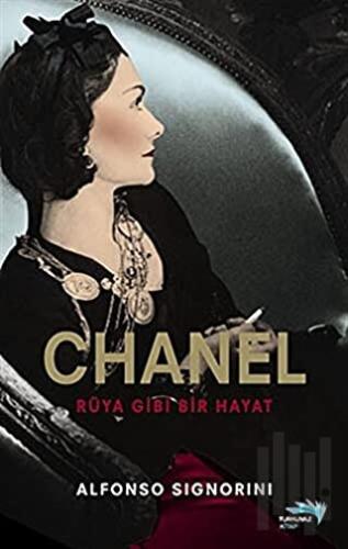 Chanel (Ciltli) | Kitap Ambarı