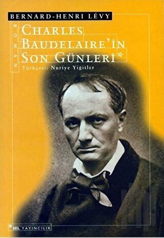 Charles Baudelaire’in Son Günleri | Kitap Ambarı