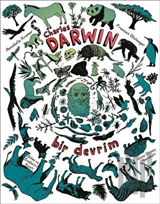 Charles Darwin - Bir Devrim | Kitap Ambarı