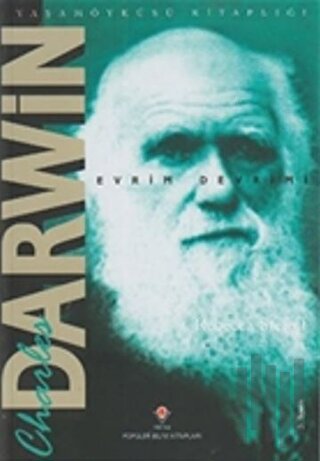 Charles Darwin Evrim Devrimi | Kitap Ambarı