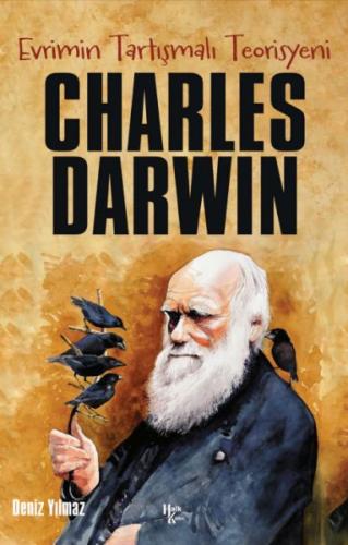 Charkes Darwin | Kitap Ambarı